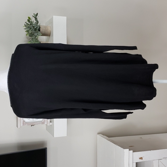 Apt. 9 Sparkle Boatneck Sweater NWT - Picture 10 of 15